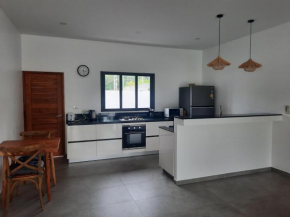 Joli maison à Lamai